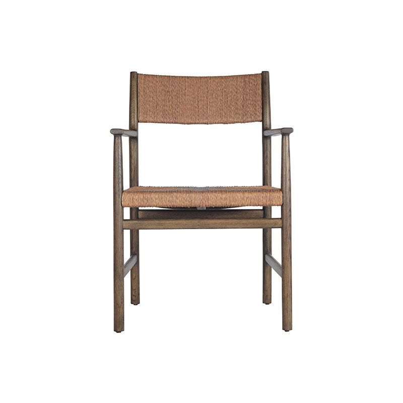 Berlin Arm Chair