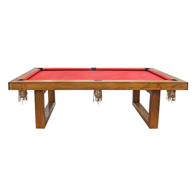 Billiard Table