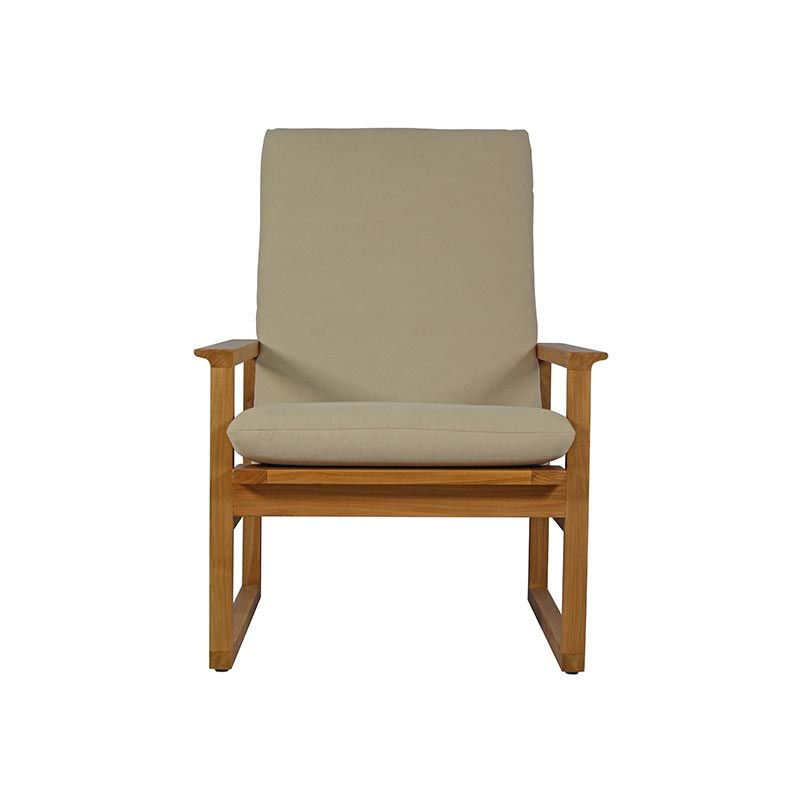 Borgen Lounge Chair