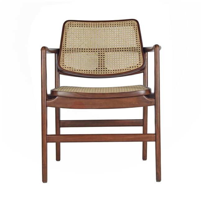 Bosanova Arm Chair
