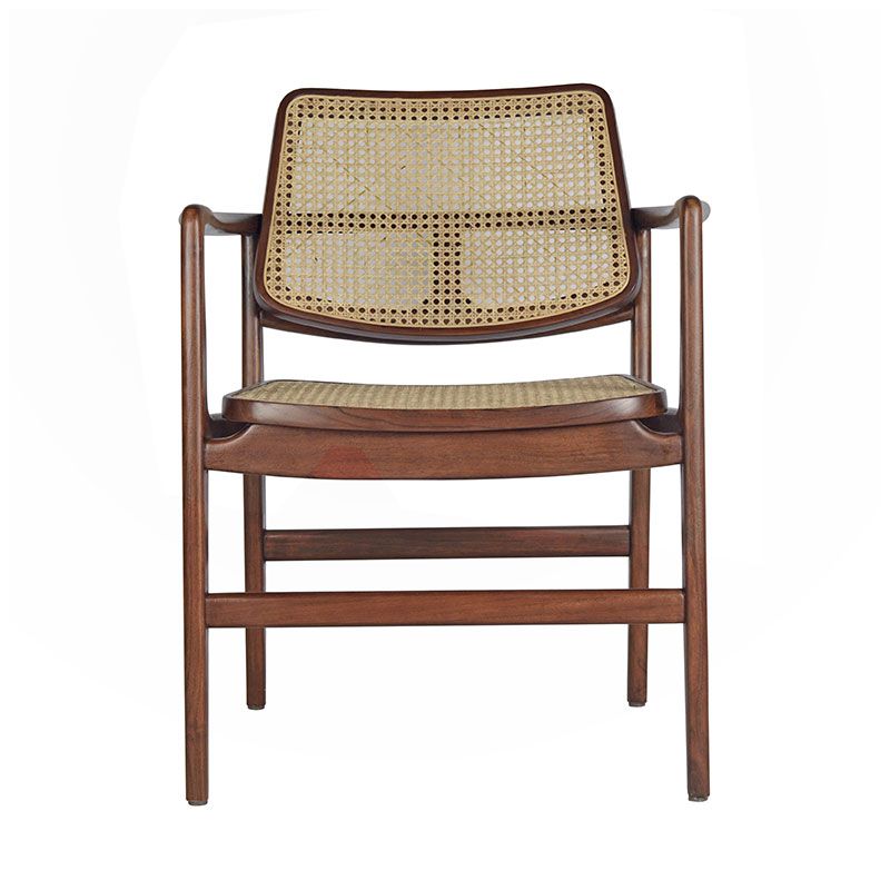 Bosanova Arm Chair