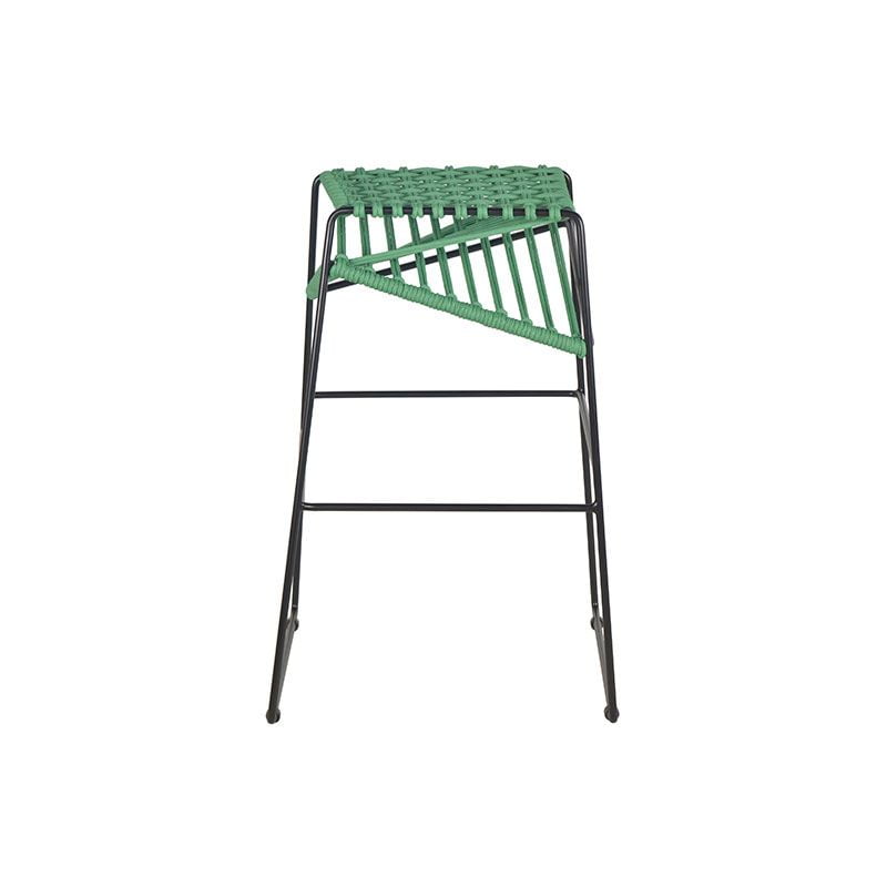 Cable Bar Stool