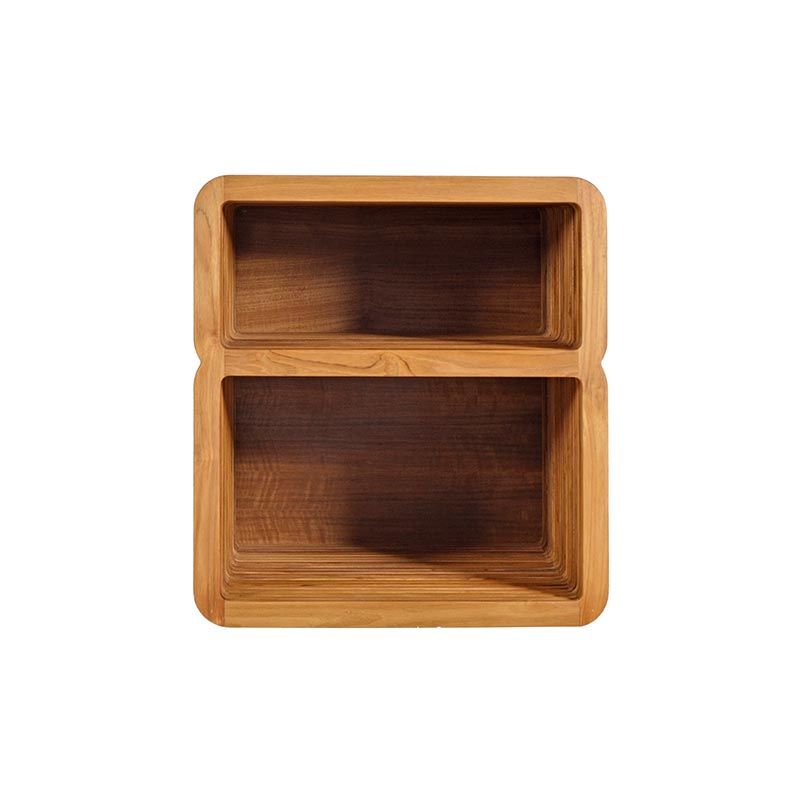 Nest Bedside Table