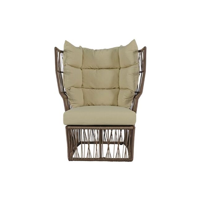 Calyx Lounge Chair
