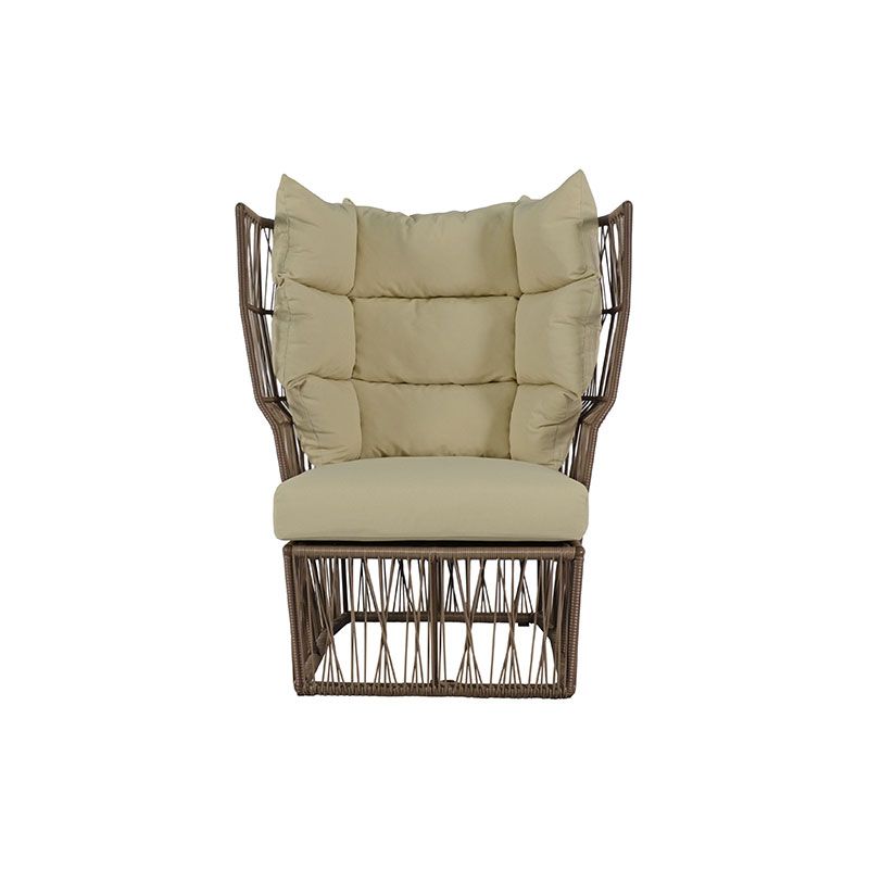 Calyx Lounge Chair