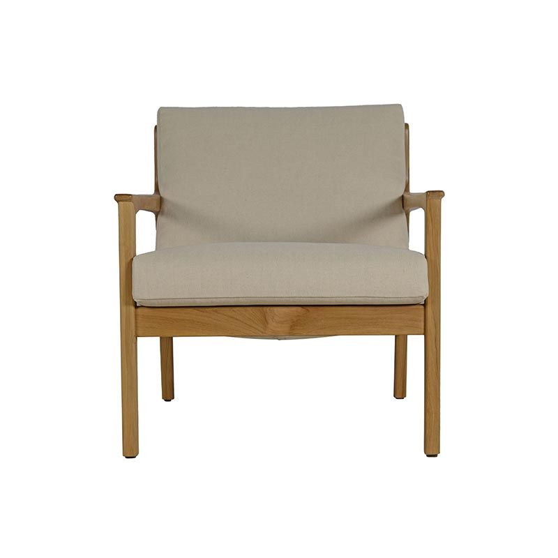 Canadesa Lounge Chair