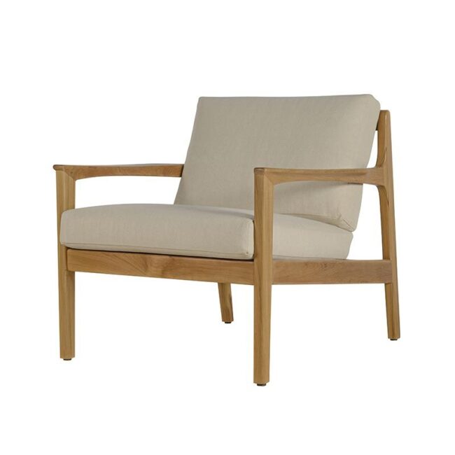Canadesa Lounge Chair - Image 2