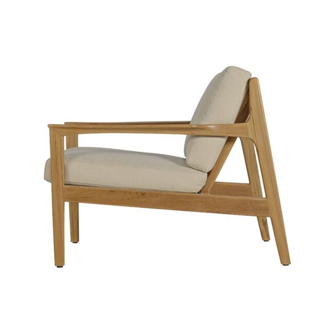 Canadesa Lounge Chair - Image 3