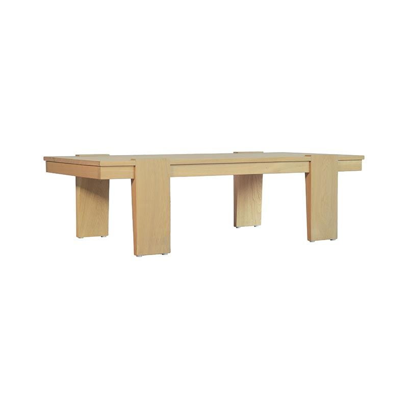Capitan Coffee Table - Image 2