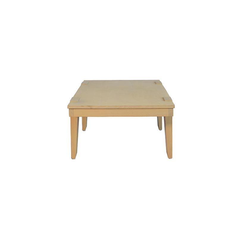 Capitan Coffee Table - Image 3