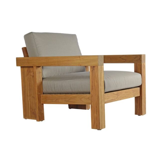 Caravan Lounge Chair - Image 2