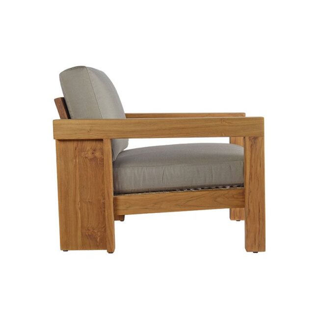 Caravan Lounge Chair - Image 3