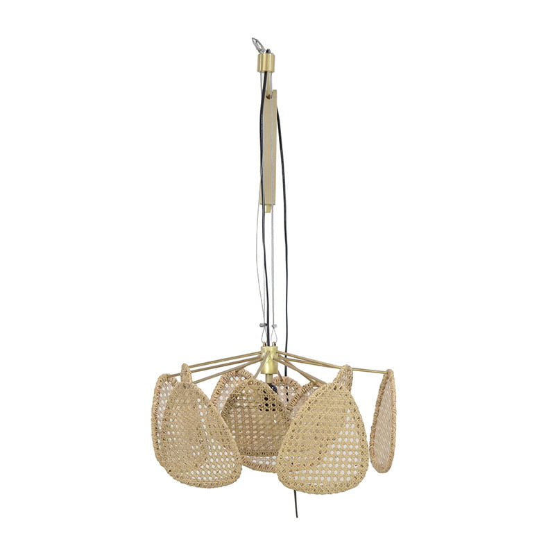Chantelier Lamp