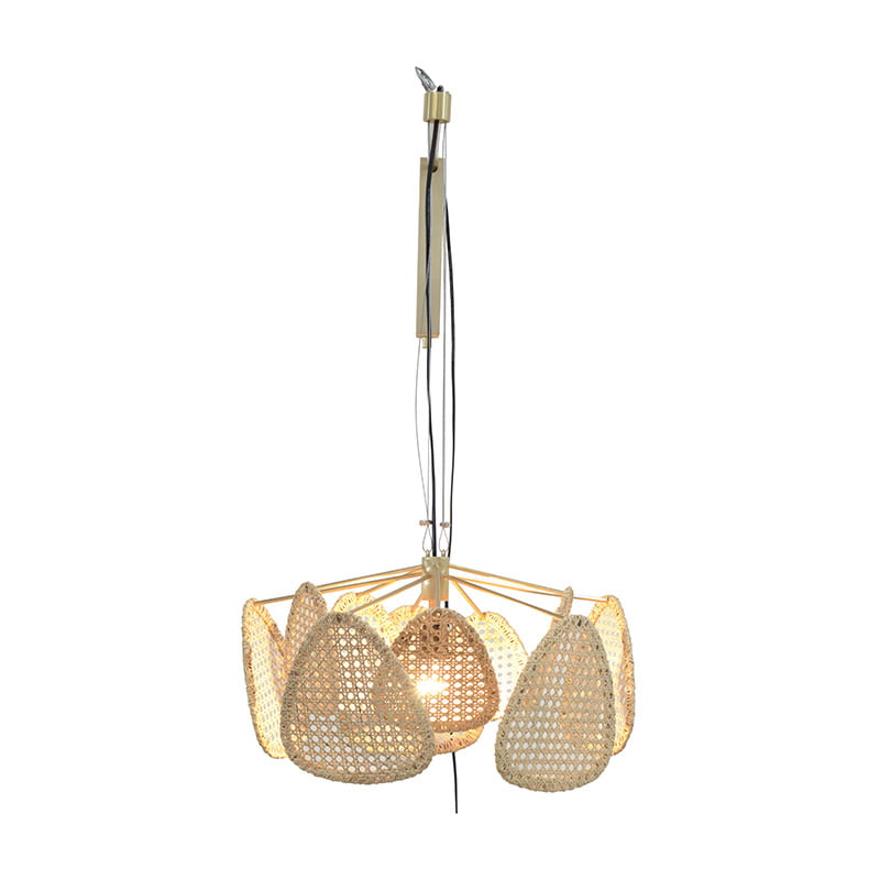 Chantelier Lamp - Image 2