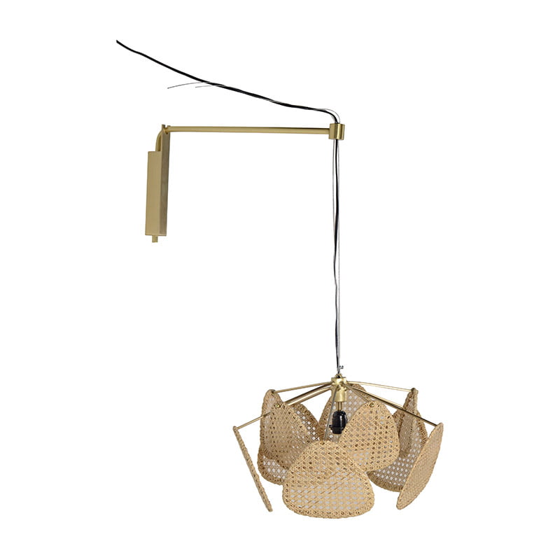 Chantelier Lamp - Image 3