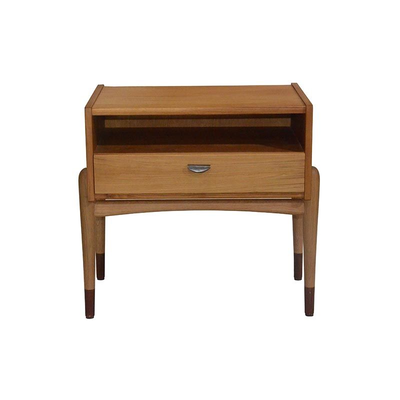 Chapung Side Table