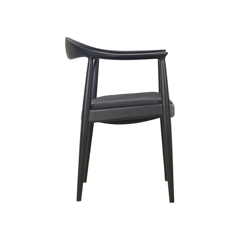 Danish Arm Chair - Image 3