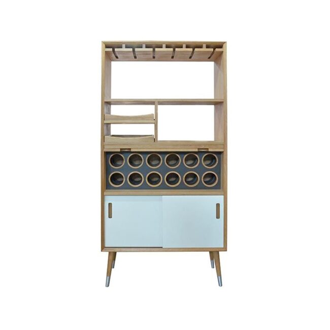 Denon Bar Cabinet