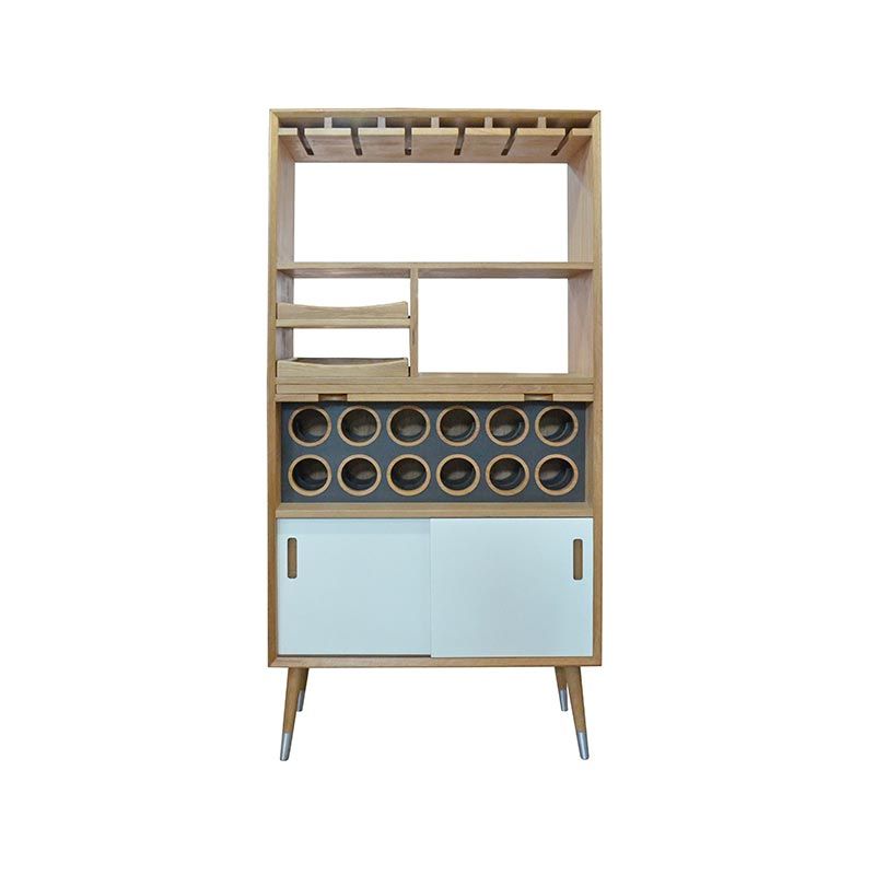 Denon Bar Cabinet