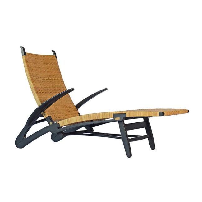 Dolphin Sun Lounger - Image 3