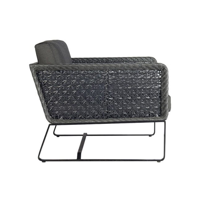Gaspar Oudoor Lounge Chair - Image 3