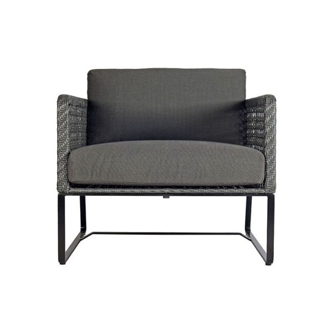Gaspar Oudoor Lounge Chair