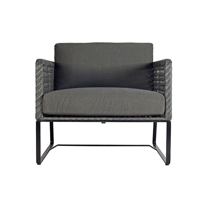 Gaspar Oudoor Lounge Chair