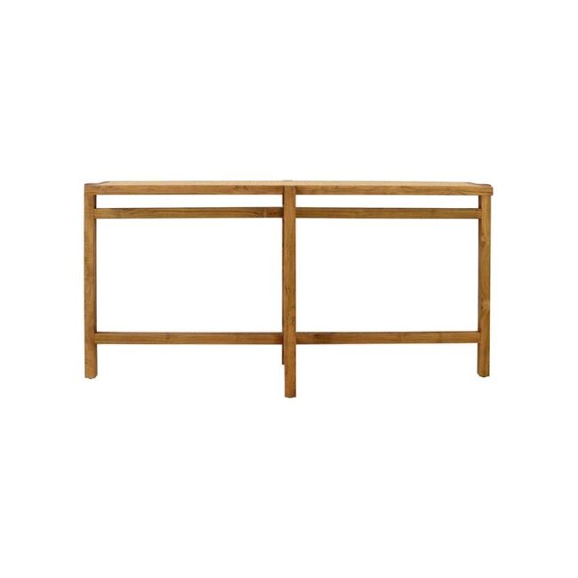 Hall Console Table
