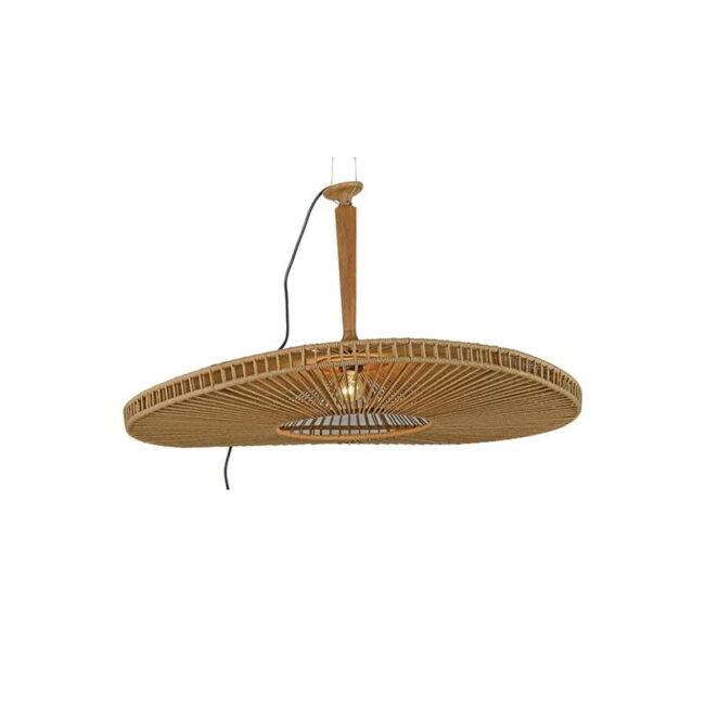 Wave Hanging Lamp - Image 2