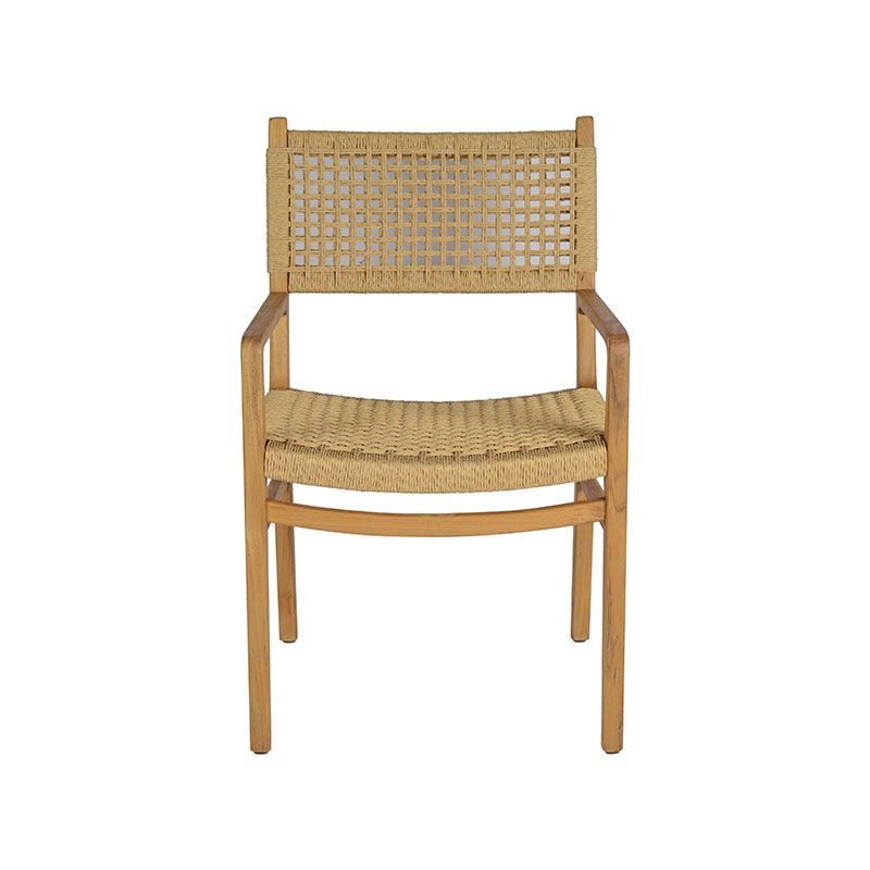 Hardon Arm Chair