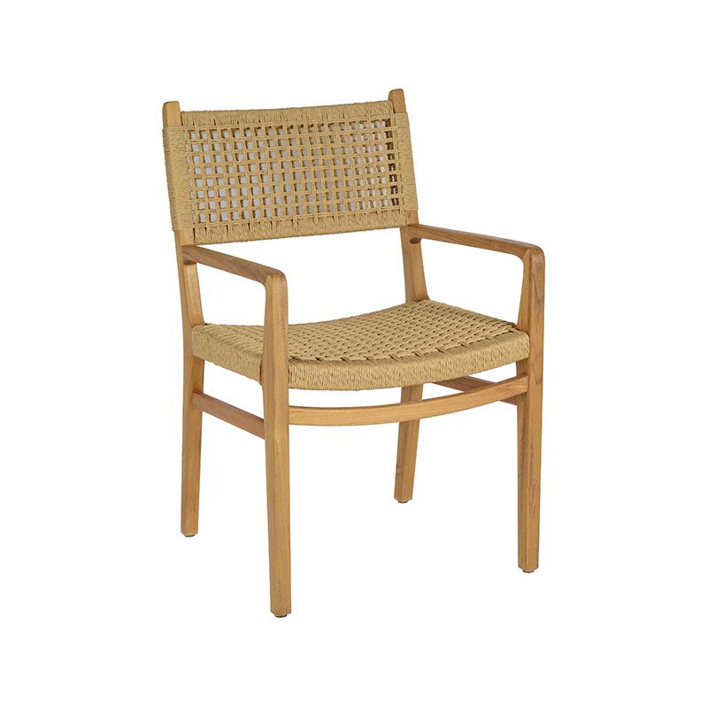 Hardon Arm Chair - Image 2