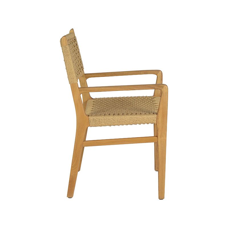 Hardon Arm Chair - Image 3