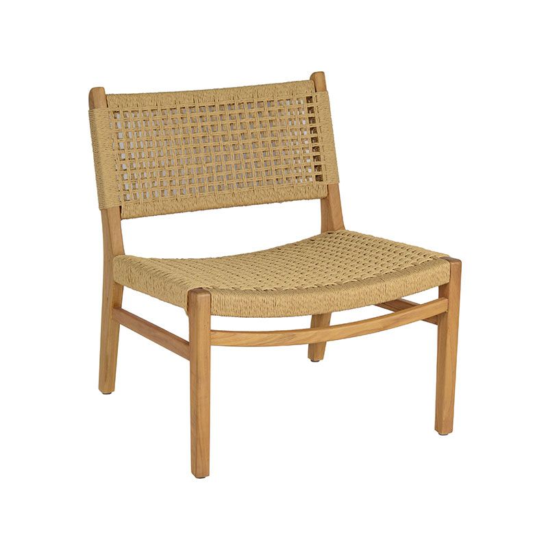 Hardon Lounge Chair - Image 2
