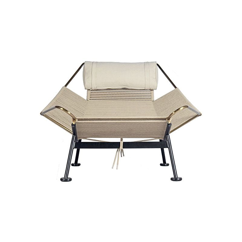 Hillary Outdoor Lounge Chair
