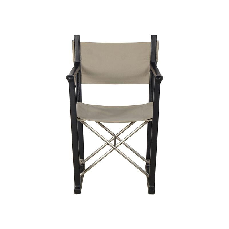 New Instructor Chair