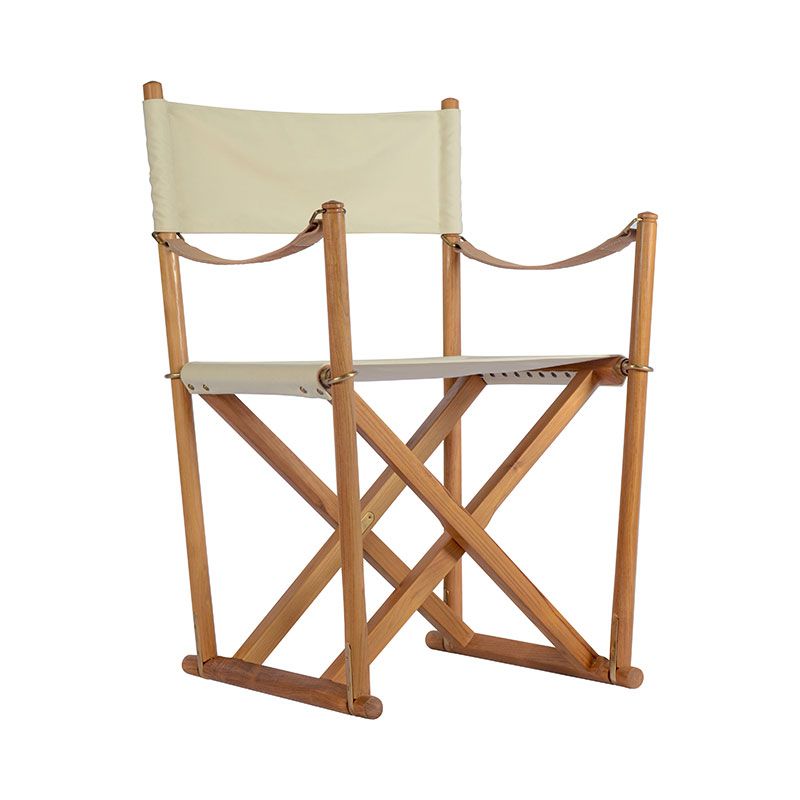 Instructor or Folding Chair - Image 2