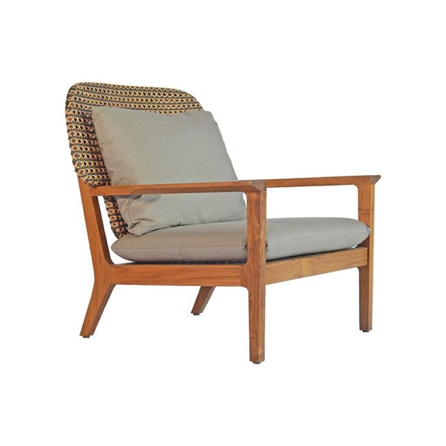Jacob Lounge Chair - Image 2
