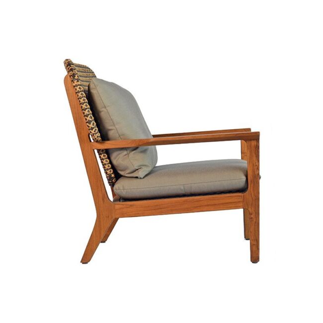 Jacob Lounge Chair - Image 3