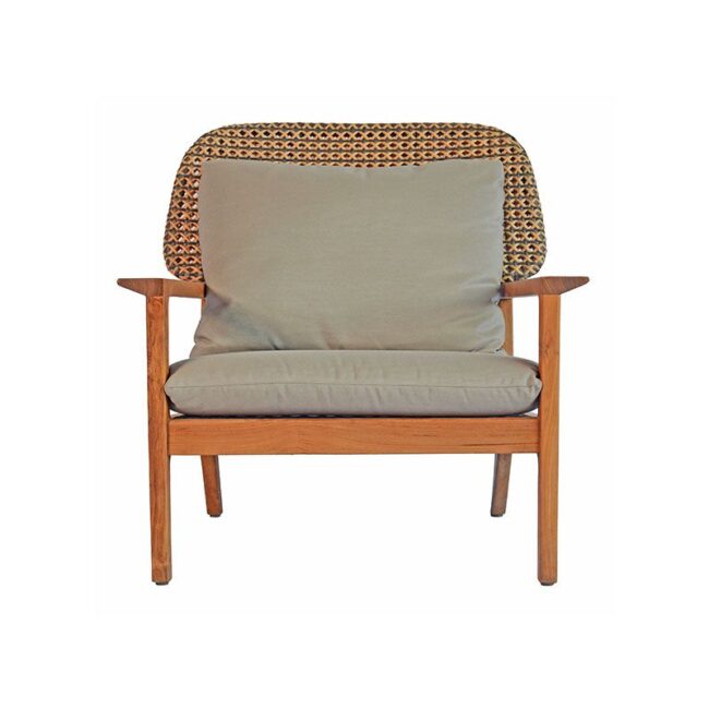 Jacob Lounge Chair