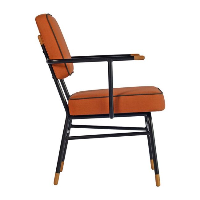 Juice Arm Chair - Image 3