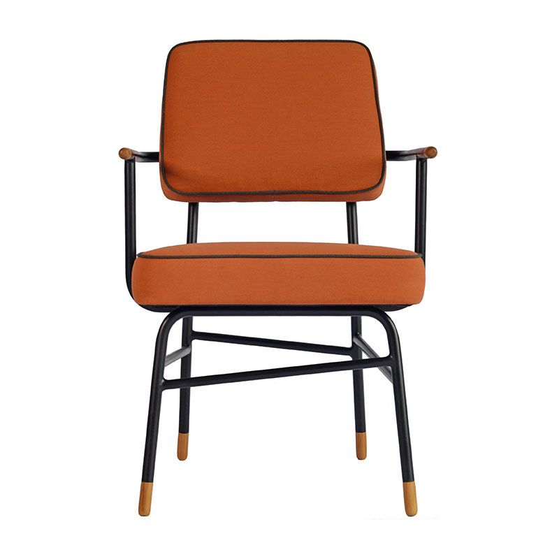 Juice Arm Chair