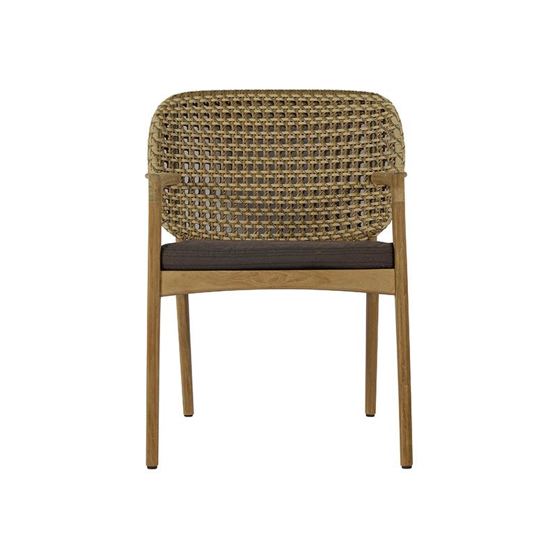 Kay Arm Chair