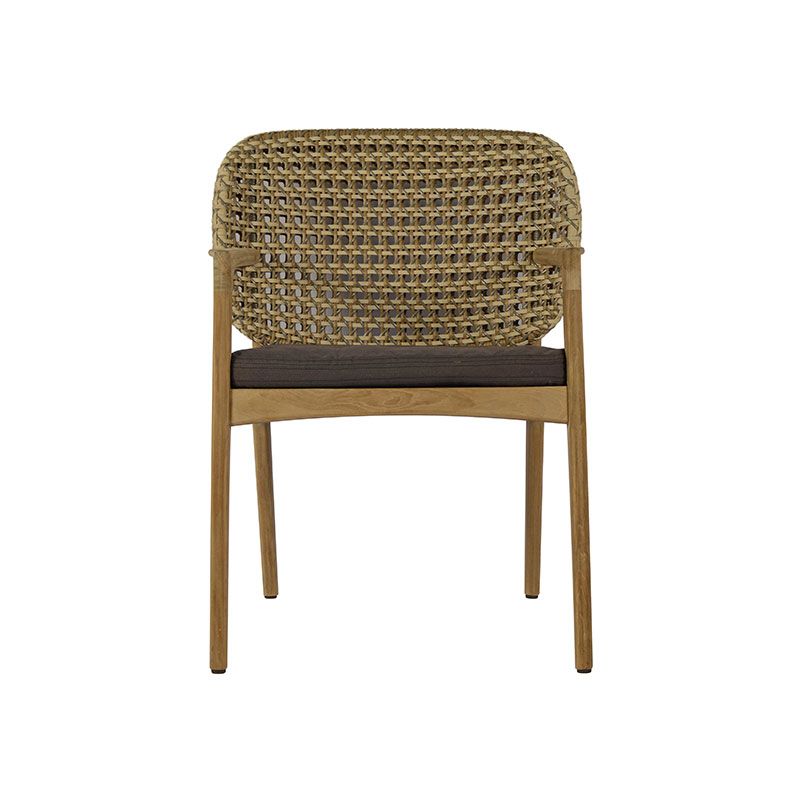 Kay Arm Chair