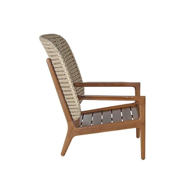 Kay Lounge Chair - Image 3