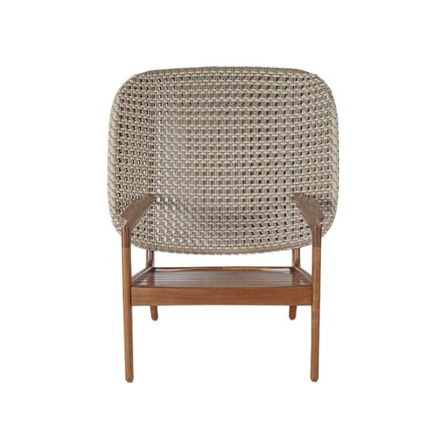 Kay Lounge Chair