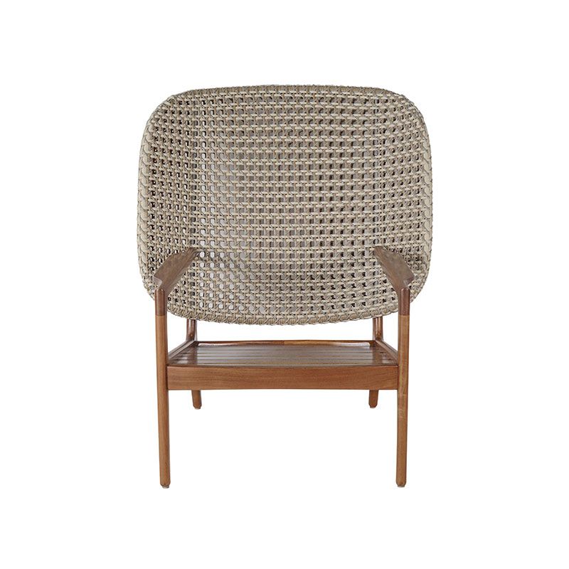 Kay Lounge Chair