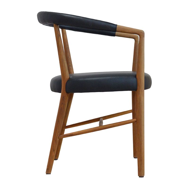 King Arm Chair - Image 3