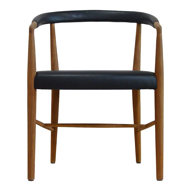 King Arm Chair