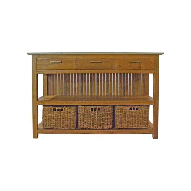 Kitchen Cabinet