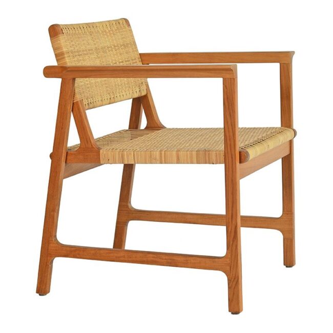 Lenon Arm Chair - Image 2